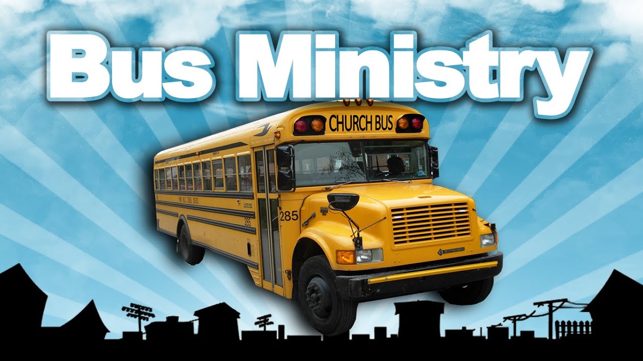 Bus Ministry